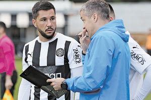 Ο Γκερέρο έθεσε υποψηφιότητα για την επιστροφή στην 11άδα