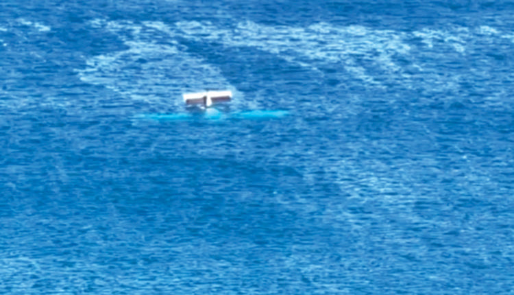 Τα ηλεκτρονικά συστήματα του αεροσκάφους ίσως ρίξουν φως στα αίτια της πτώσης