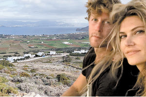 Συνεχίζονται οι έρευνες για την Καϊλή στην Ελλάδα