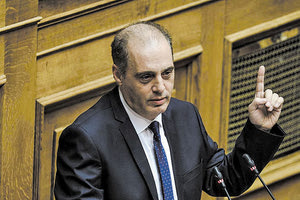 Κυριάκος Βελόπουλος