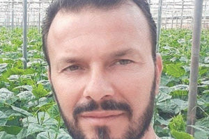 ο Γιώργος Σταθωράκης