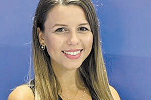 η Μαριάννα Νικολαΐδου