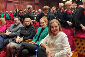 η Μαρία Σπυράκη