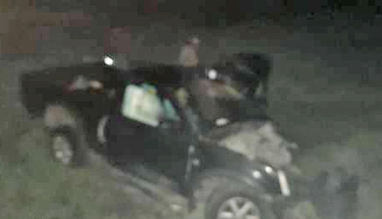 ΑΤΥΧΗΜΑ ΜΕΣΣΑΡΑ