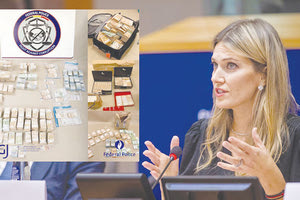 Το μπιμπερόν, το γάλα και τα πολλά λεφτά στη βαλίτσα που είχε ετοιμάσει η Εύα