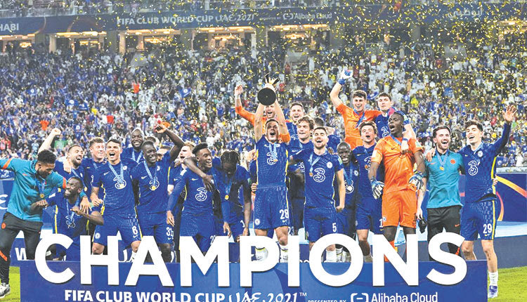 Στο Μαρόκο το Παγκόσμιο Κύπελλο ΣυλλόγωνQ