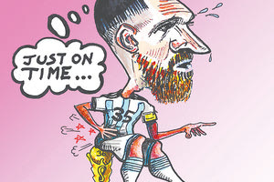 ΤΟΣΚΙΤΣΟ του Πάνου Ιατρίδη