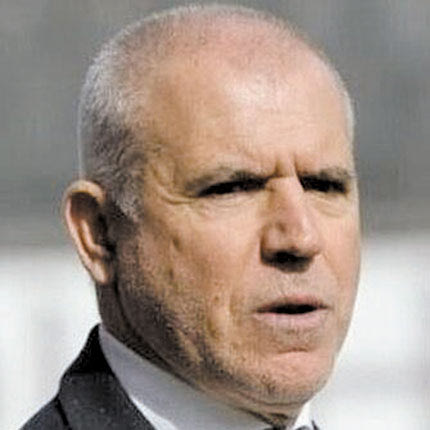 Απίστευτος ο Νίκος Αναστόπουλος