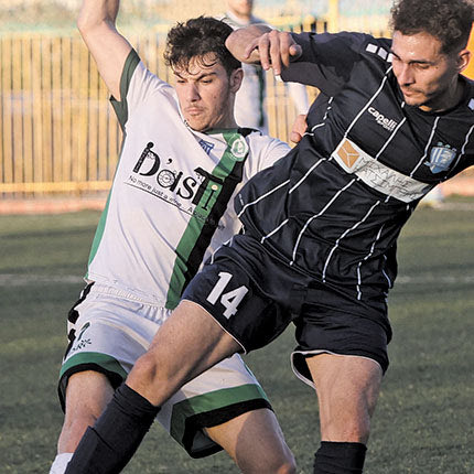 ΜΟΣΧΑΤΟ ΣΗΜΑΙΝΕΙ ΓΚΟΛ