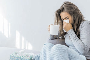 «Θραύση» κάνουν οι αναρρωτικές άδειες