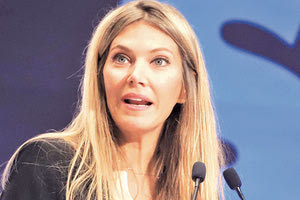 Σήμερα η απόφαση για την προφυλάκιση ή όχι της Εύας Καϊλή