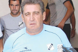 «Εφυγε» ο Φανούρης Πατηνιώτης