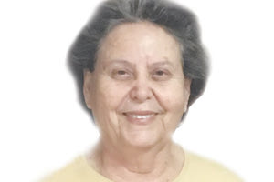 Η Χαρά Αθανασάκη Μιχαηλίδη ήταν μια γυναίκα πρωτοπόρα