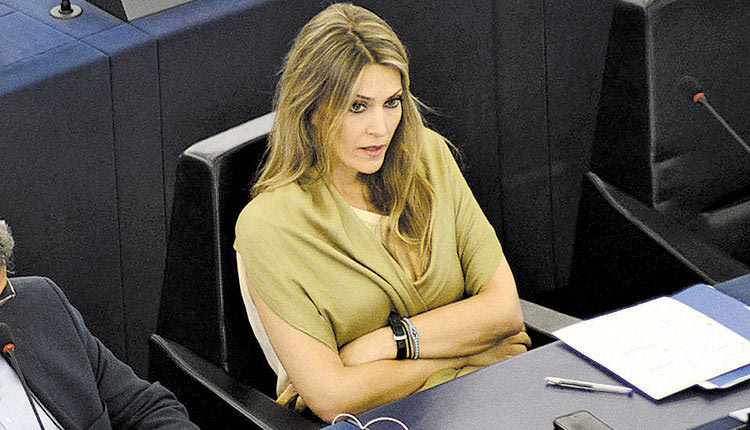 Δεν αποφυλακίζεται η Εύα Καϊλή