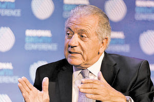 Δημήτρης Αβραμόπουλος