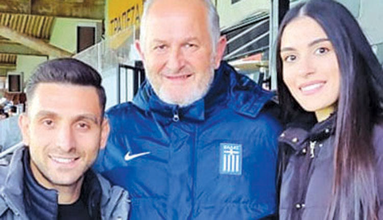 Μια χαρά θα ήταν για τον ΟΦΗ ο... Ηρακλειώτης Κουλούρης