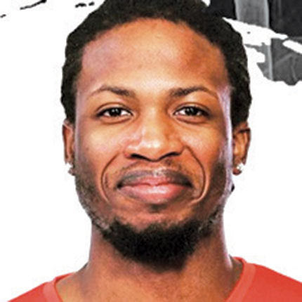 Ο Καναδός Τζάρεντ Τζάρβις