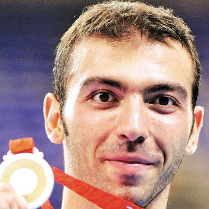 Σε μία ξεχωριστή κίνηση προχώρησε ο όμιλος 24 Media, επιστρέφοντας στην οικογένεια του Ολυμπιονίκη Αλέξανδρου Νικολαΐδη, τ