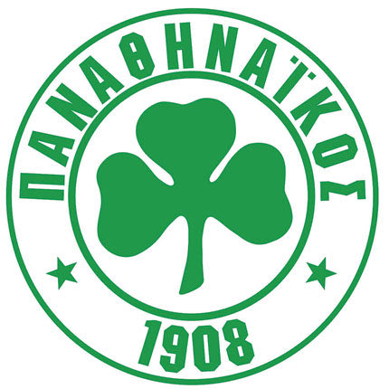 παναθηναικος σήμα π.α.ο. σημα
