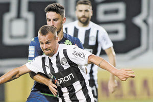 Δύσκολη αποστολή έχει αύριο ο ΟΦΗ κόντρα στον Παναθηναϊκό