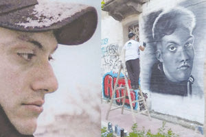 Η Λάρισα δεν ξεχνά τον Νίκο που «έφυγε» τόσο άδικα