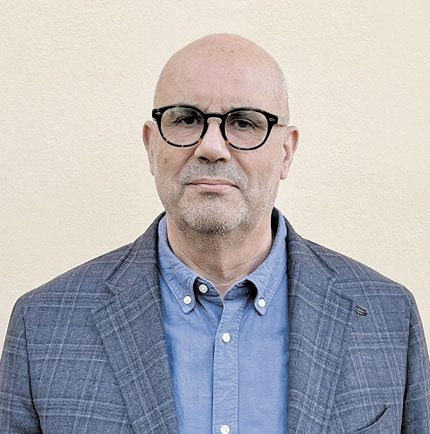 Ο Τ. Βάμβουκας