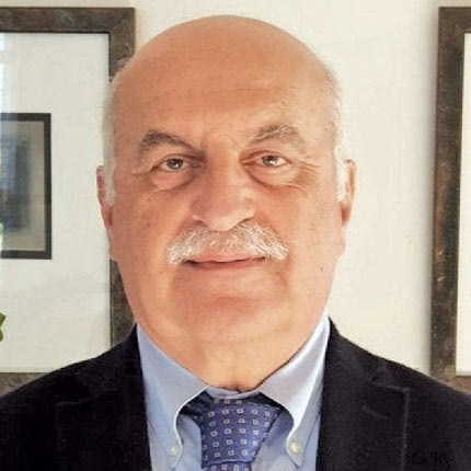 Το καμπανάκι του κινδύνου χτύπησε  ο Τζανάκης