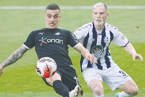 Μετά από 5 μήνες επιστρέφει στη δράση ο Τσιλιανίδης