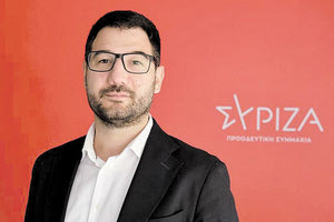 ηλιοπουλος