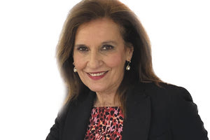 «Γιατί όχι γυναίκα δήμαρχος στο Ηράκλειο;» αναρωτήθηκε χθες η αντιδήμαρχος Κοινωνικών Υπηρεσιών Ρένα Παπαδάκη,