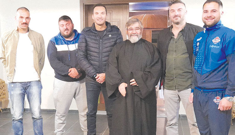 Κίνηση αλληλεγγύης από τον Αγ. Νικόλαο