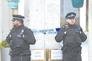 Αξιωματικοί της Scotland Yard αναμένονται στο Ηράκλειο