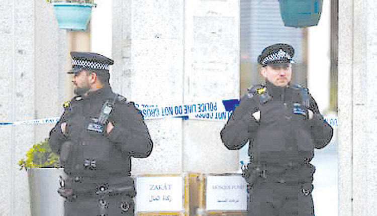Αξιωματικοί της Scotland Yard αναμένονται στο Ηράκλειο