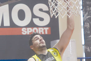 Στον ΟΦΗ θα επιστρέψει ο Μπουμπάρης