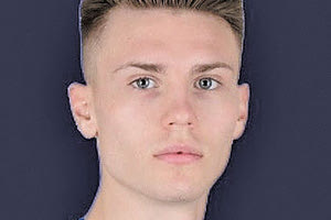 Ο Ρώσος Ζέκχοφ υποψήφιος για τον ΟΦΗ