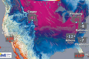 Ό,τι συνέβη στην Αμερική δε σχετίζεται με κανένα ελληνικό φαινόμενο
