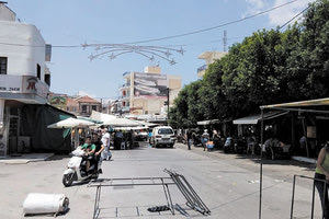 ΔΕΝ ΤΟΥΣ ΧΩΡΟΥΣΕ Ο ΤΟΠΟΣ