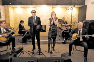 μπαντα δευτερη ευκαιρια λοβερδος παπανδρεου