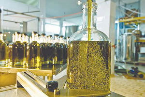 Σημαντικά οφέλη συνολικά στην αγορά από την πολύ καλή πορεία του ελαιόλαδου.