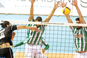 Στο Ηράκλειο θα διεκδικήσουν το Σούπερ Καπ ο Παναθηναϊκός και ο ΠΑΟΚ