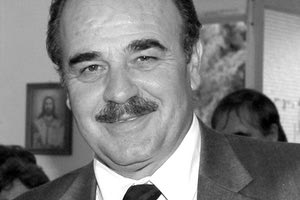 ΓΙΑΝΝΟΠΟΥΛΟΣ ΧΑΡΑΛΑΜΠΟΣ