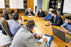 Η δοίκηση του νοσοκομείου για μαγνητικό και αξονικό τομογράφο που προμηθεύεται το ΠΑΓΝΗ