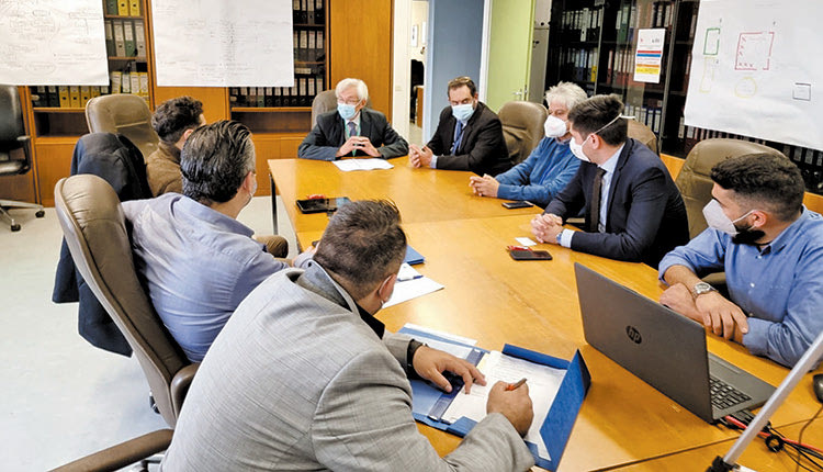 Η δοίκηση του νοσοκομείου για μαγνητικό και αξονικό τομογράφο που προμηθεύεται το ΠΑΓΝΗ