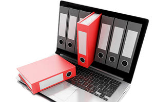 Ηλεκτρονικά από σήμερα οι τροποποιητικές κληρονομιάς