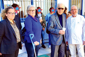 Στο ΕΝΕΓΥΛ ο δήμαρχος Ηρακλείου