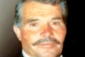 Γιάννης Ζαμπετάκης