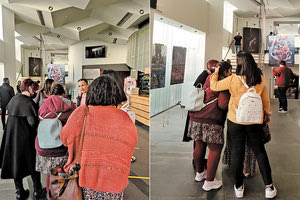 Πρώτη επίσκεψη του ΚΔΑΠ ΜΕΑ σε κινηματογράφο