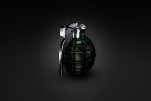 χειροβομβίδα