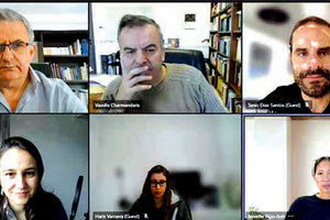 Η Εναρκτήρια Συνάντηση του έργου «Further development of CYprus models for Galaxies and their NUclear Spectra» (CYGNUS+),