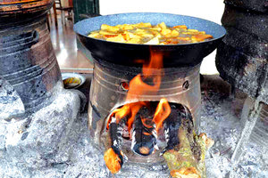 Γιατί η ταβέρνα “Ντουνιάς” στη Δρακώνα είναι παγκόσμια!